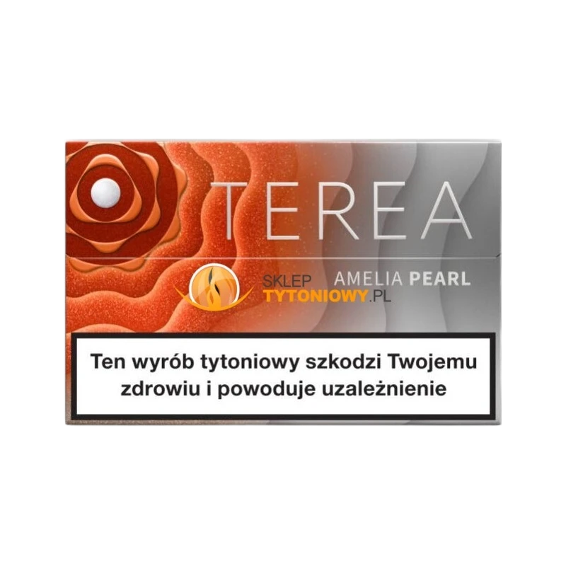 Terea Amelia Pearl Польша